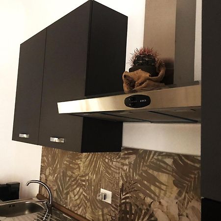 Palermo Maison Kültér fotó