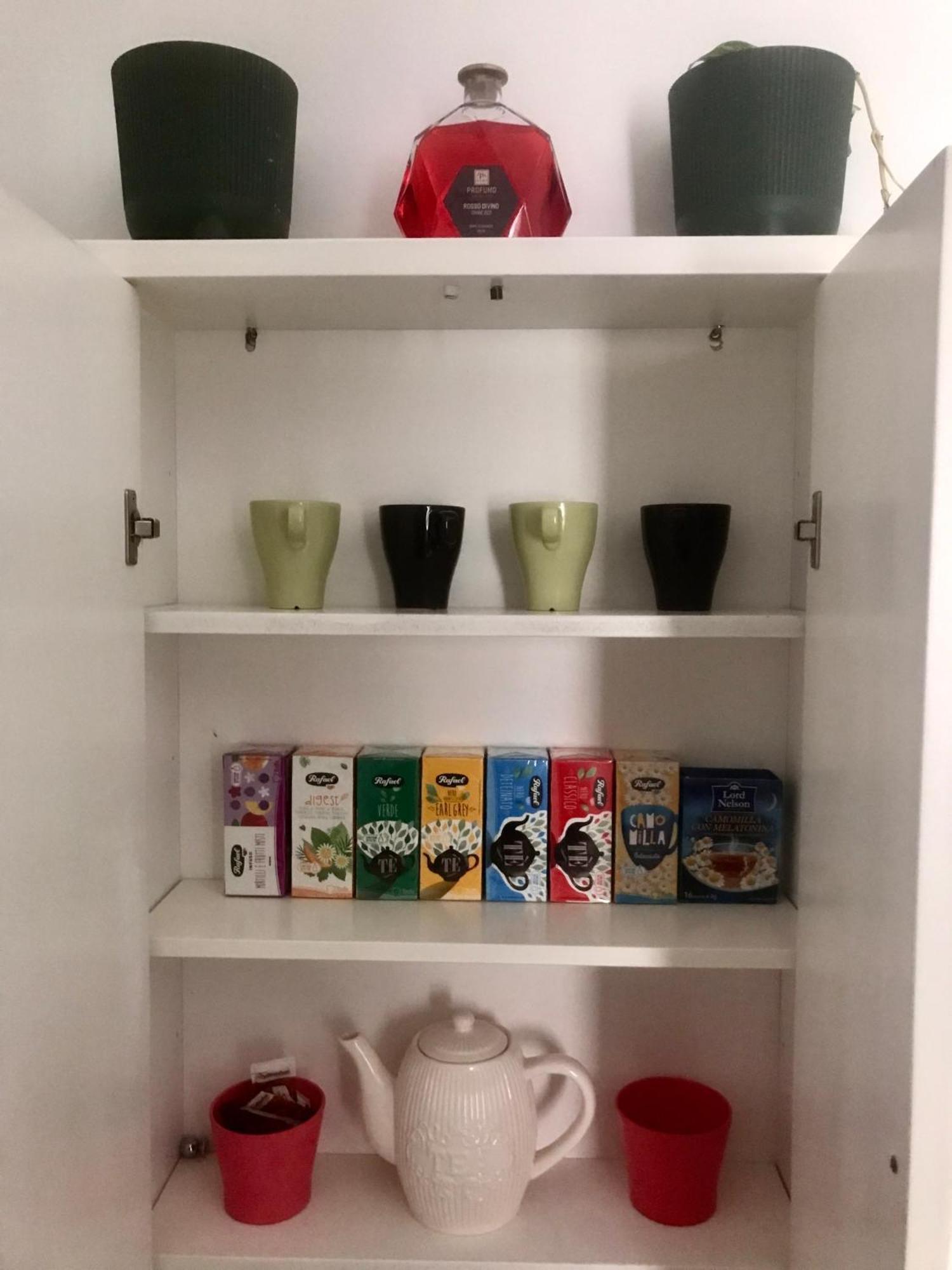 Palermo Maison Kültér fotó