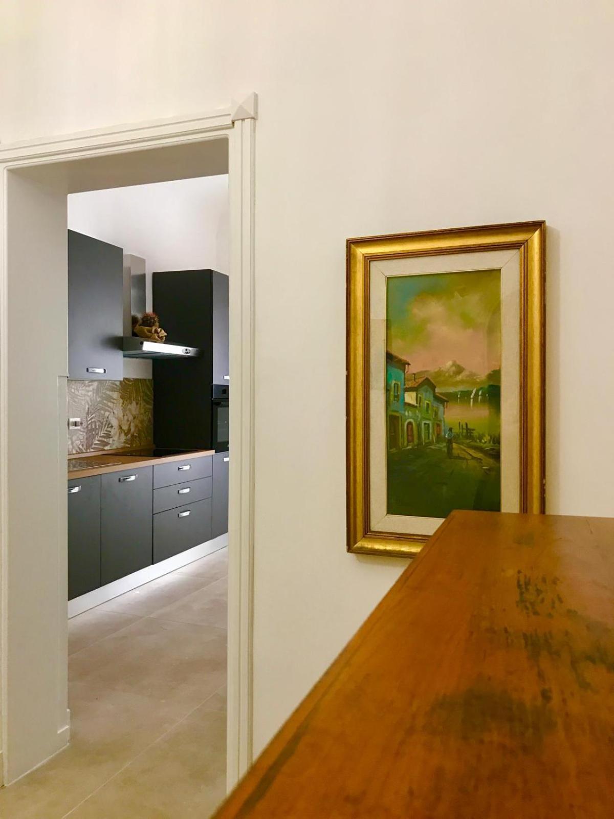 Palermo Maison Kültér fotó