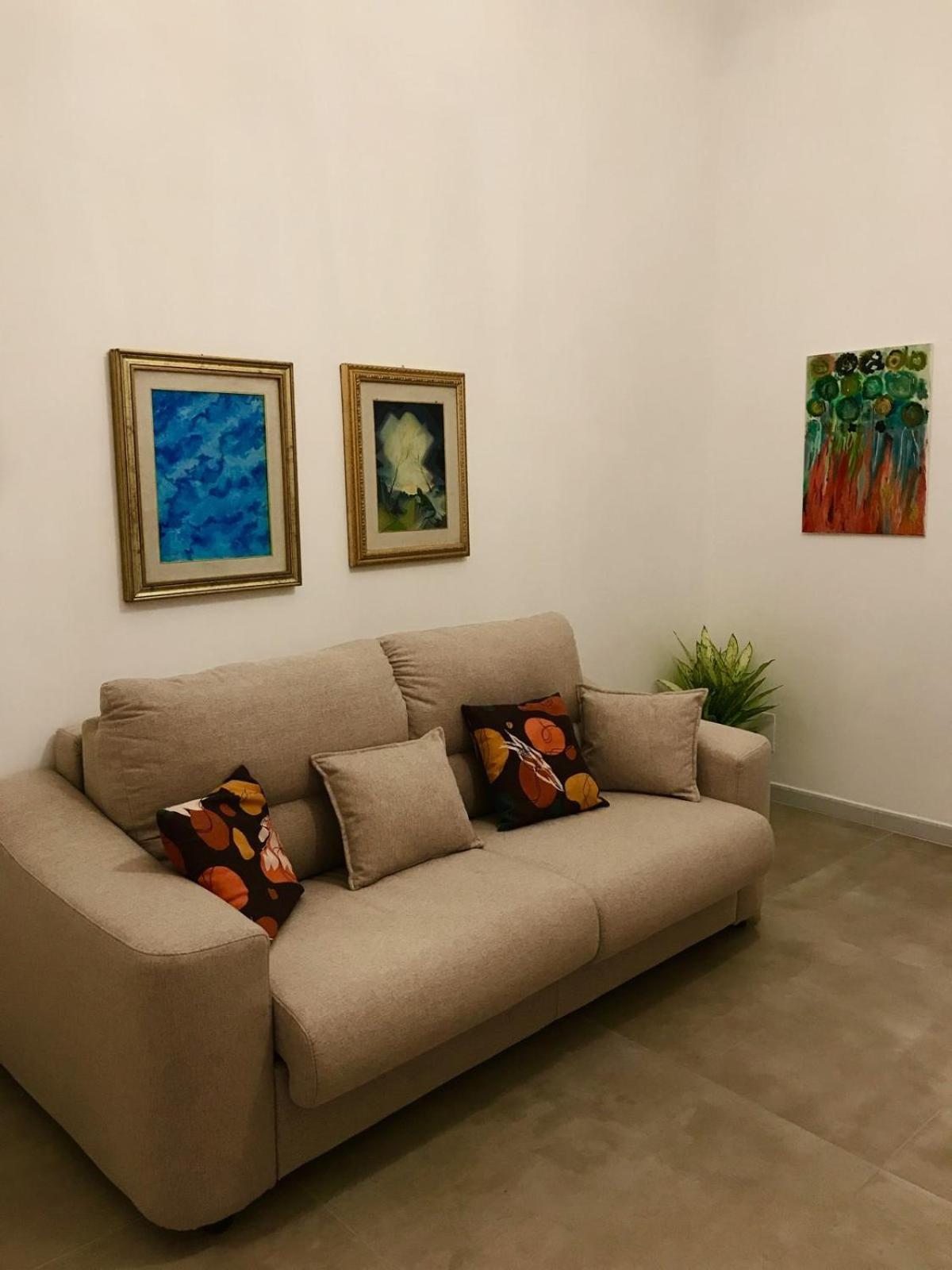 Palermo Maison Kültér fotó