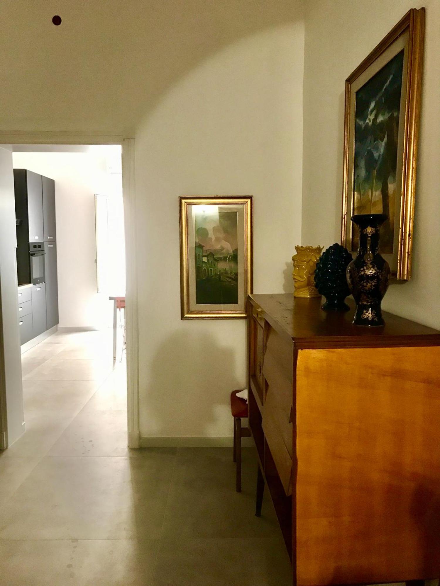 Palermo Maison Kültér fotó