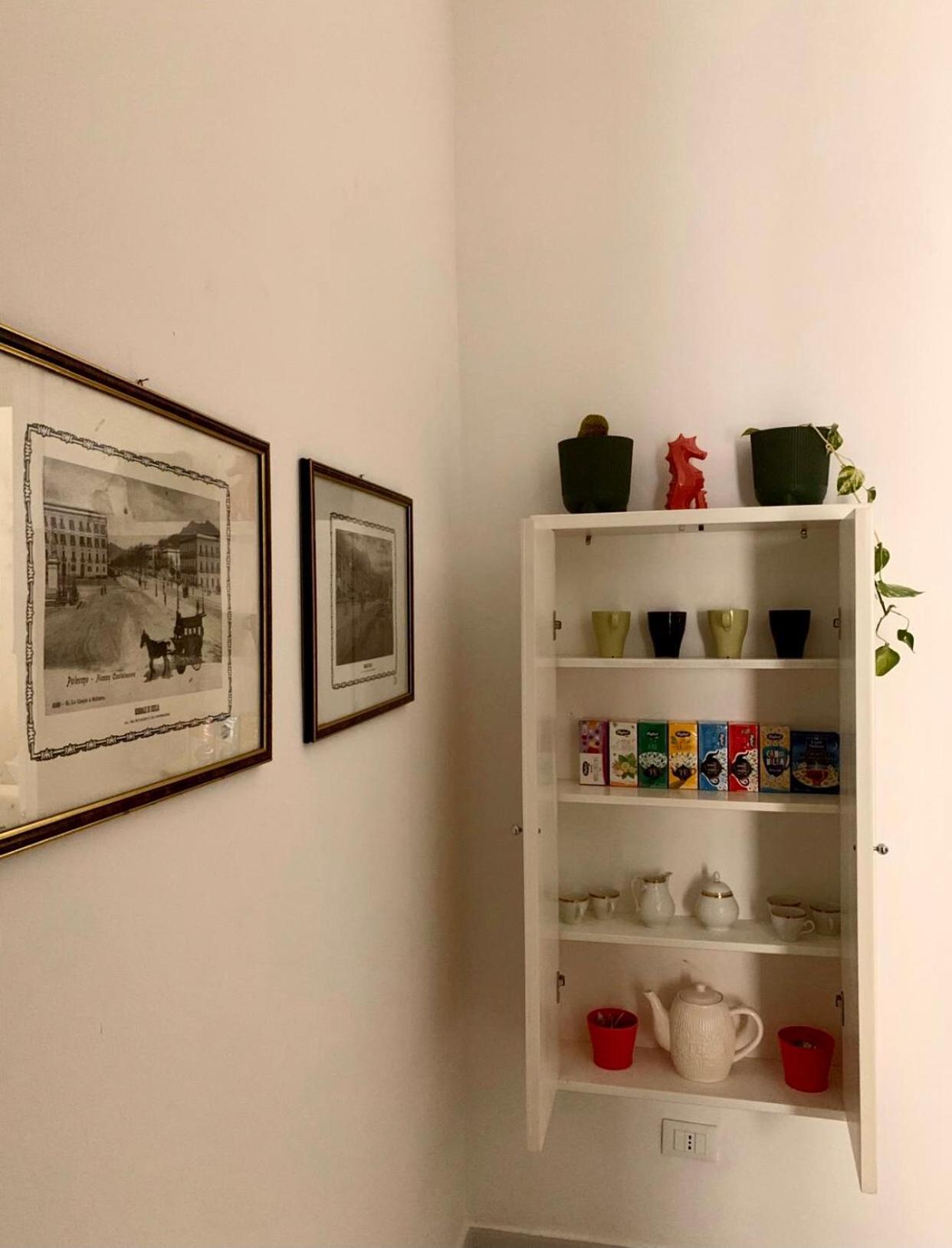 Palermo Maison Kültér fotó