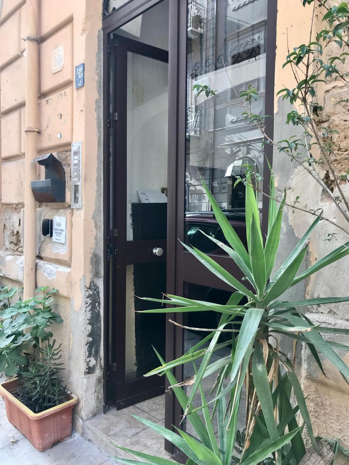 Palermo Maison Kültér fotó