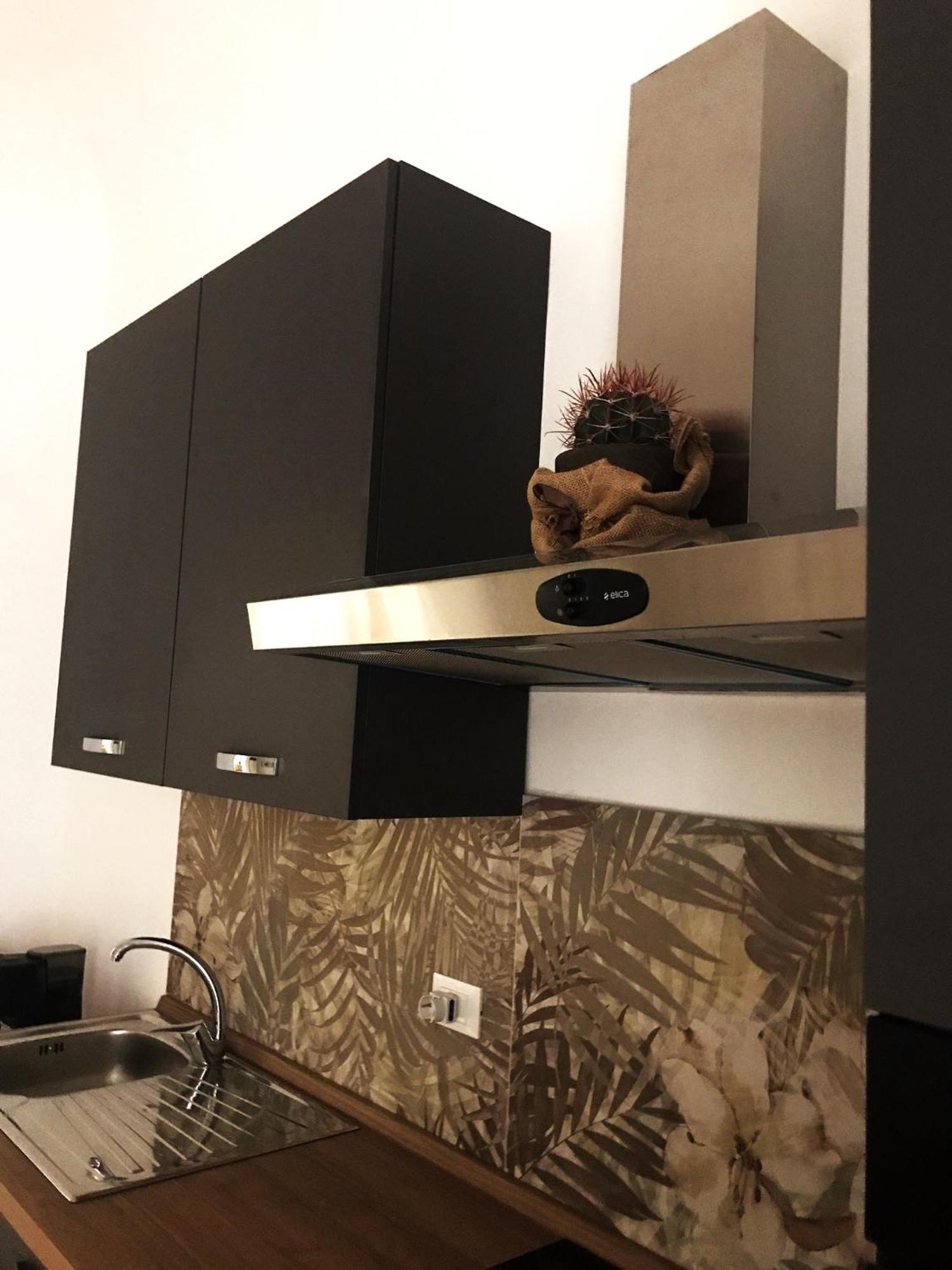 Palermo Maison Kültér fotó