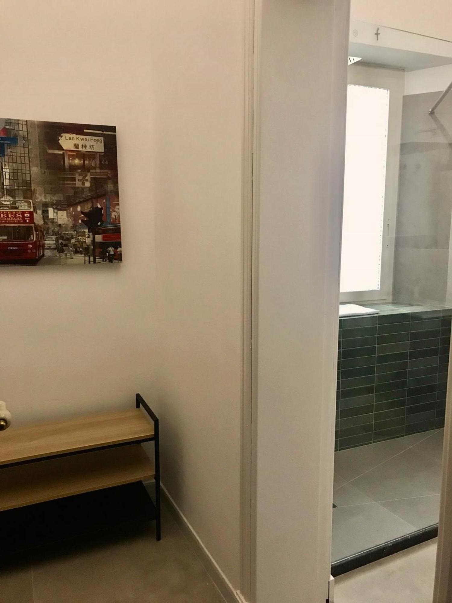 Palermo Maison Kültér fotó